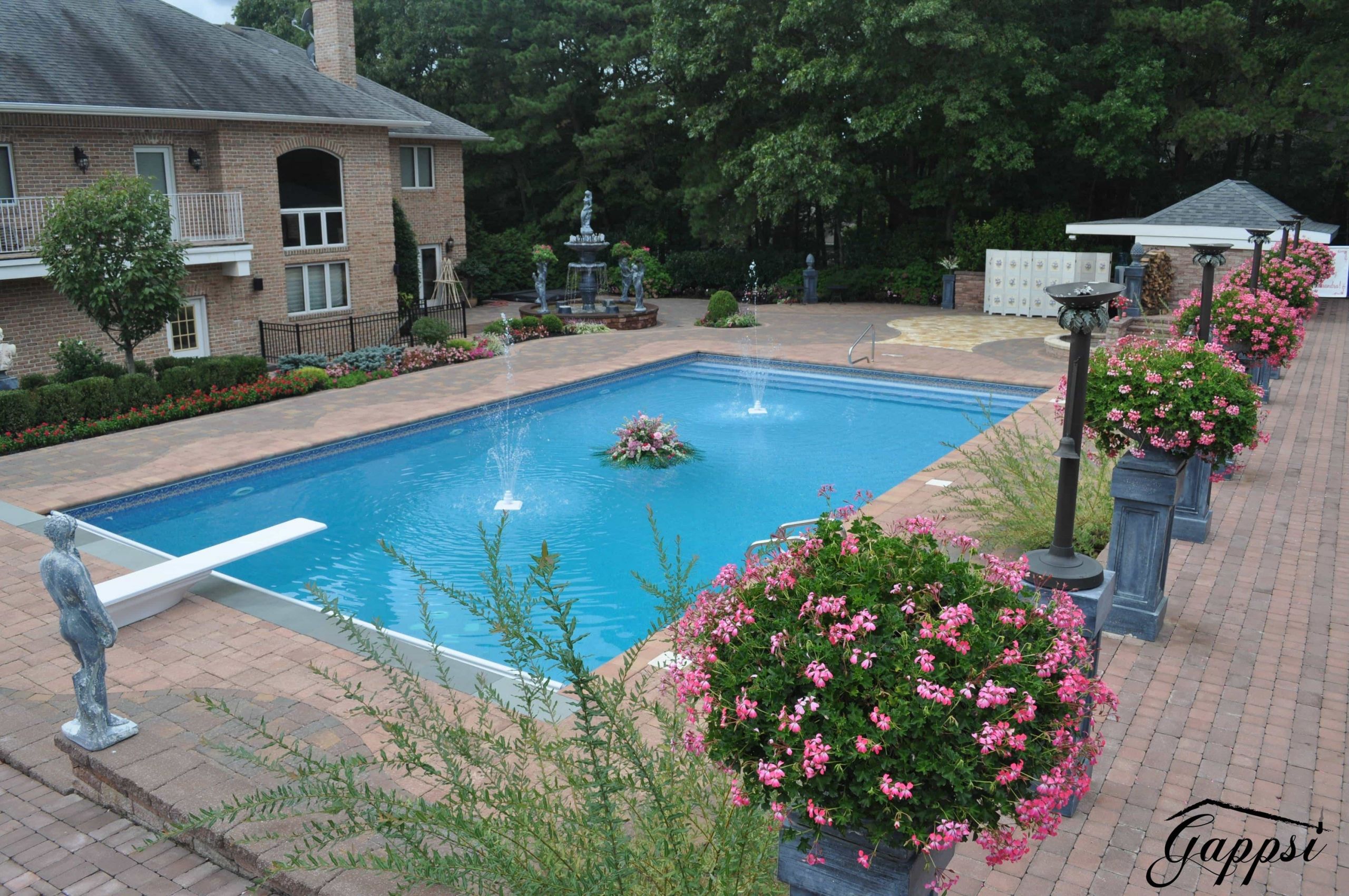 Long Island Landscape Design
 Landscape Design Long Island NY