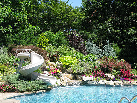 Long Island Landscape Design
 How to Choose the Best Long Island Landscape Design