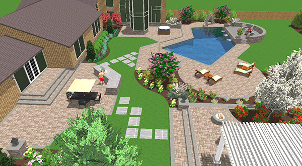 Long Island Landscape Design
 Long Island Landscape Designs Long Island Landscape