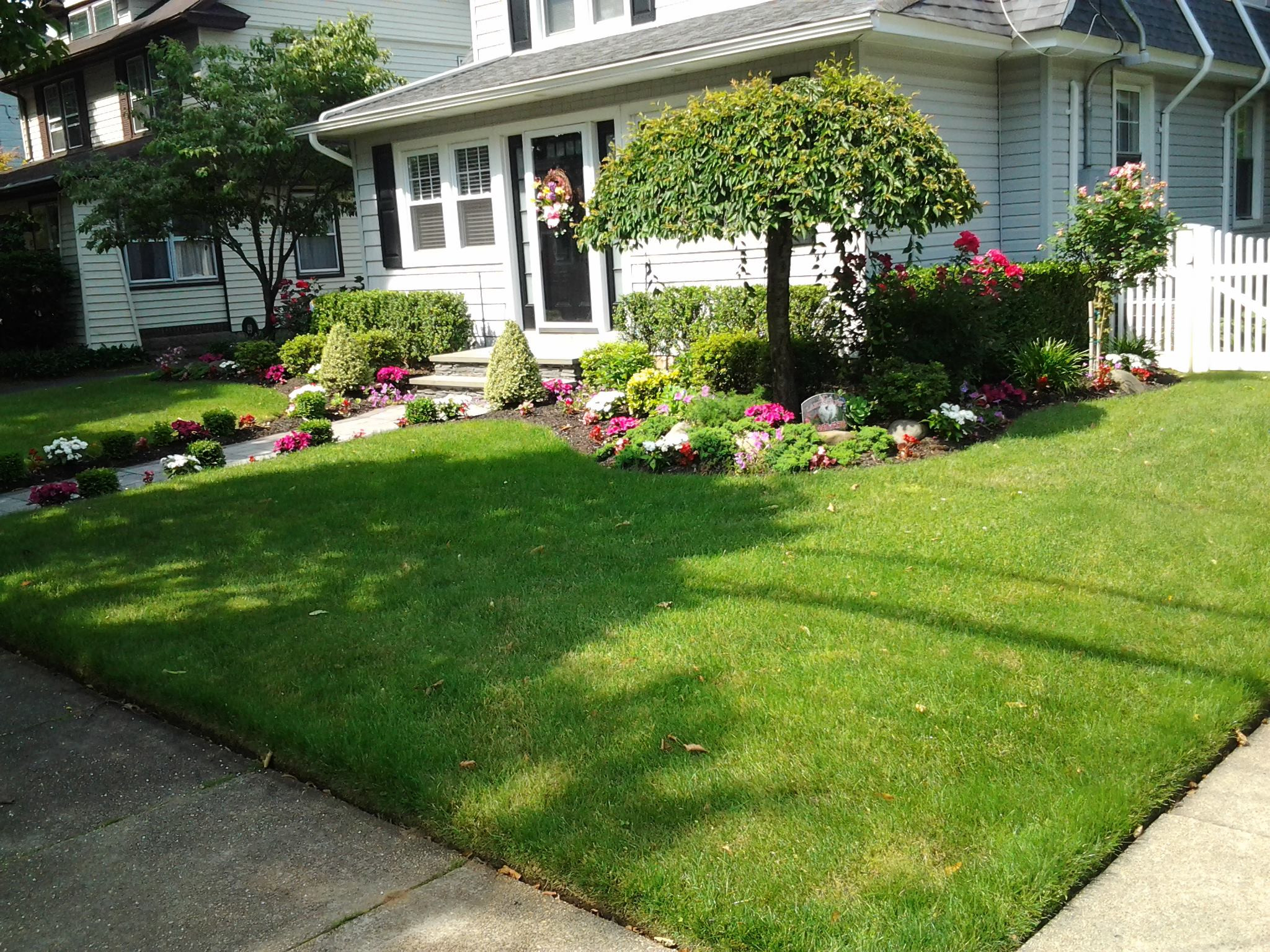 Long Island Landscape Design
 AIC Landscaping Landscape Designer