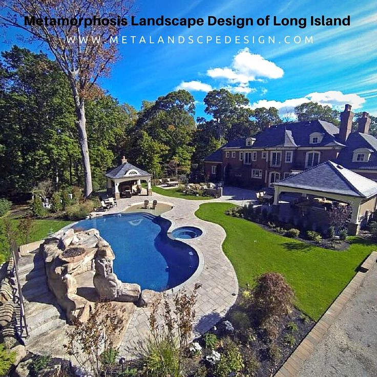 Long Island Landscape Design
 17 Best images about Long Island Landscape Design on
