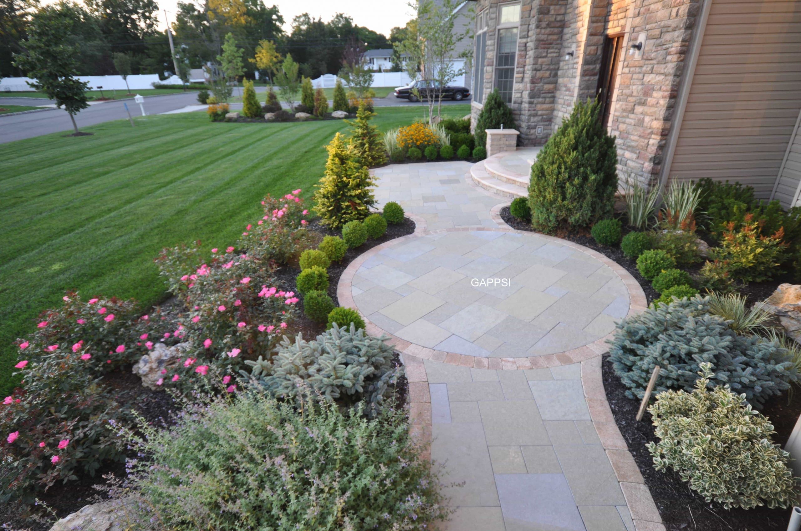 Long Island Landscape Design
 Landscape Design Long Island NY