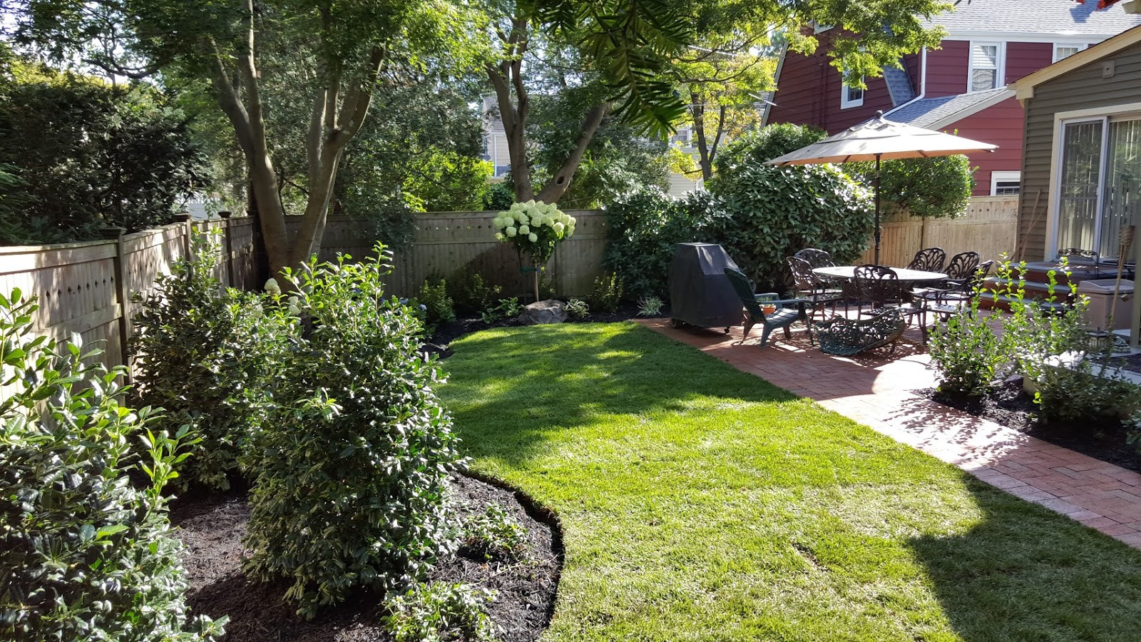 Long Island Landscape Design
 Landscapers In Suffolk County Ny Landscape Ideas