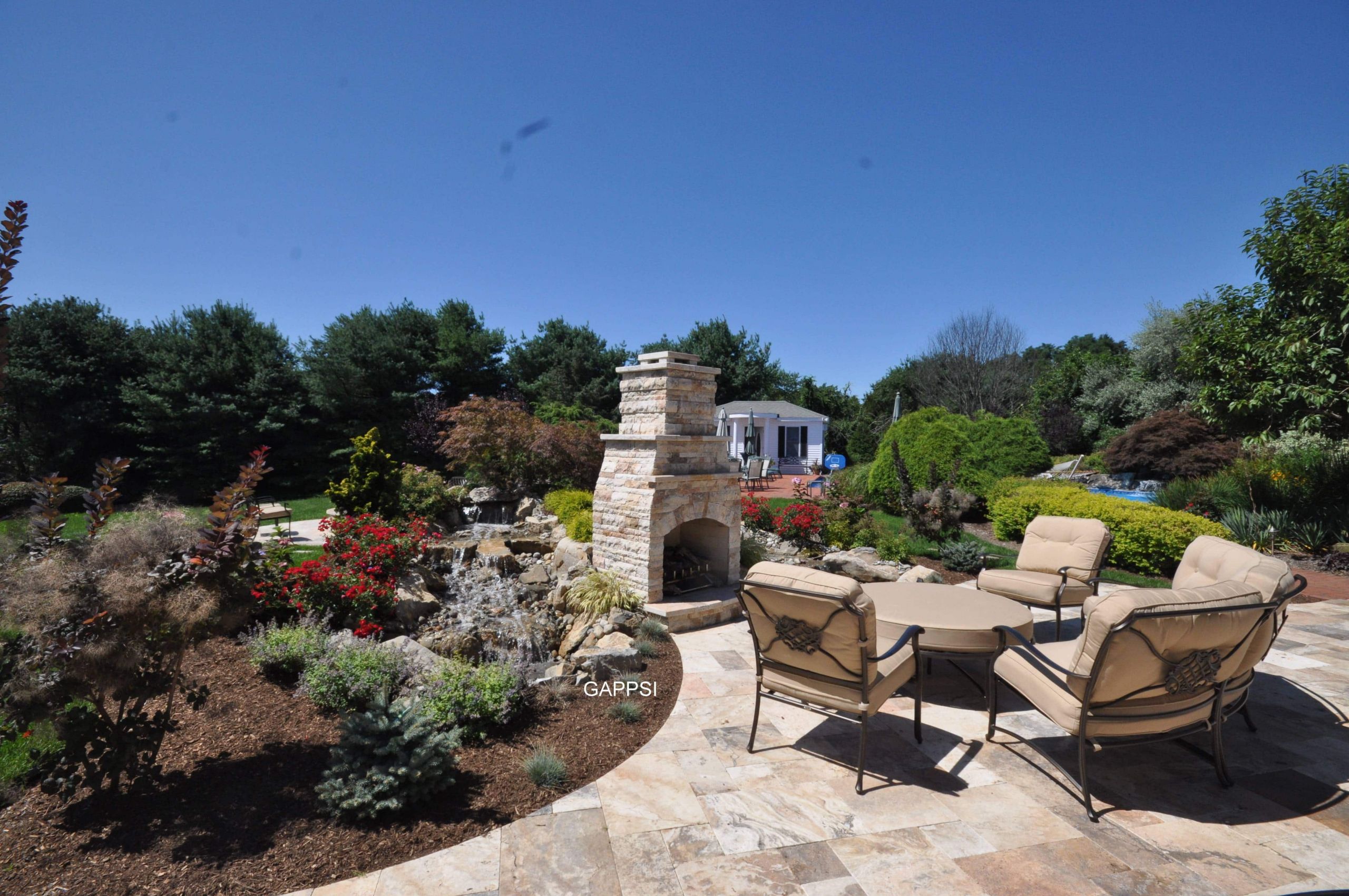 Long Island Landscape Design
 Landscape Design Long Island NY