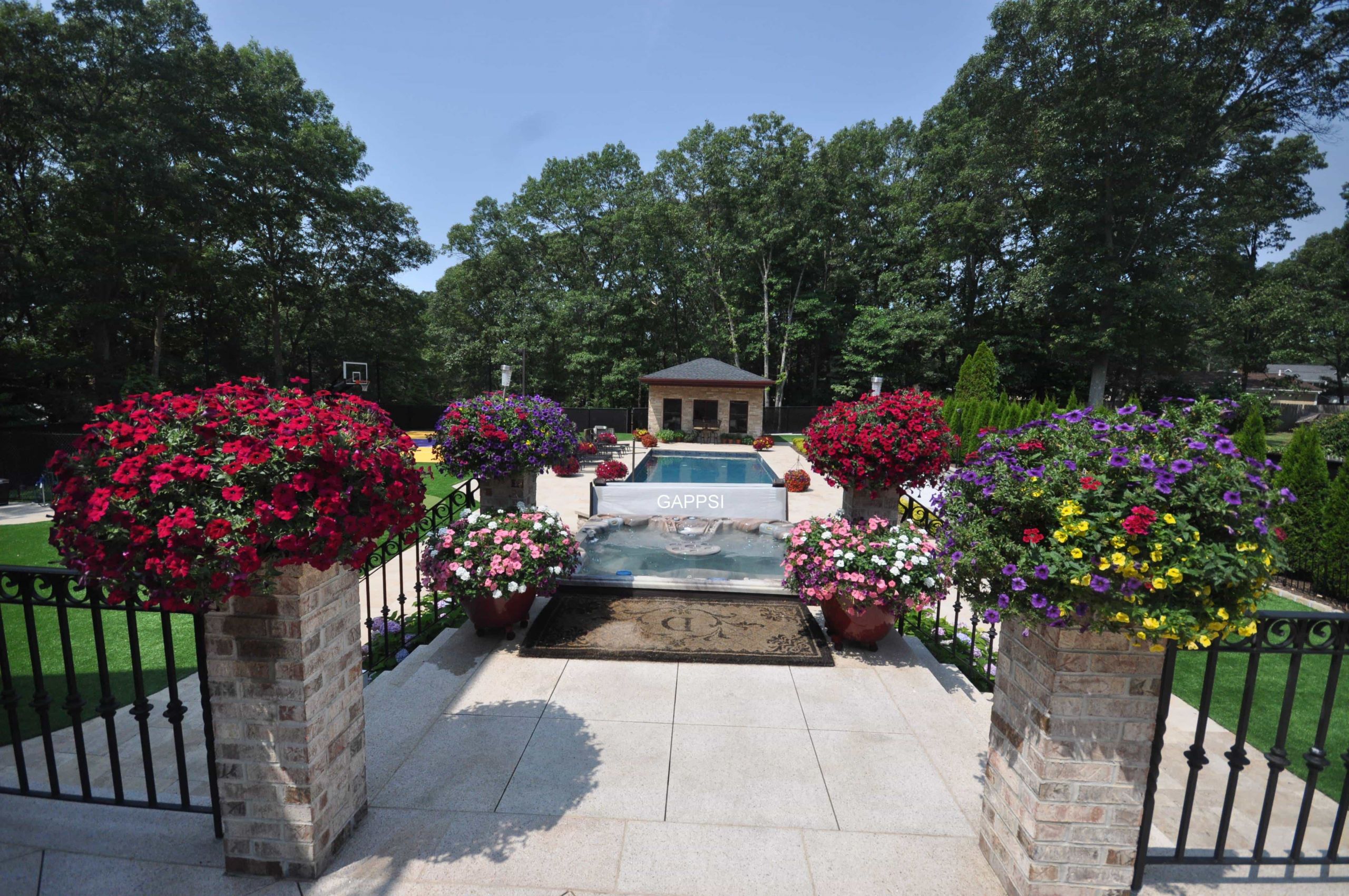 Long Island Landscape Design
 Landscape Design Long Island NY