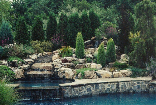 Long Island Landscape Design
 Long Island Landscape Design Anchor Landscape Inc