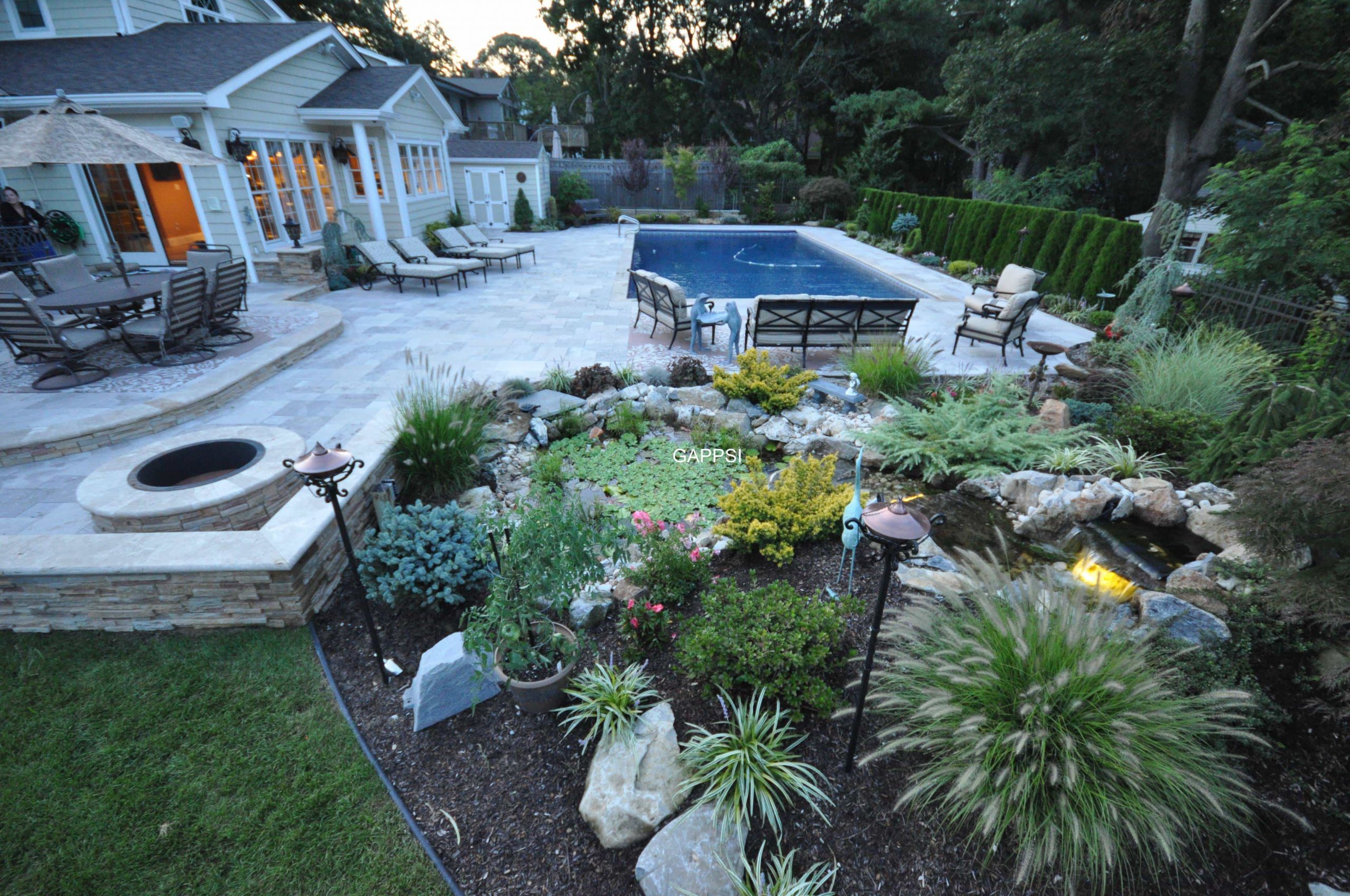 Long Island Landscape Design
 Landscape Design Long Island NY