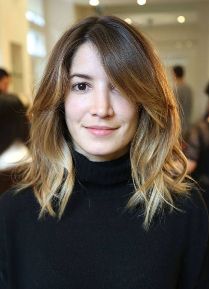 Long Length Layered Haircuts
 Best Medium Length Hairstyles With Highlights