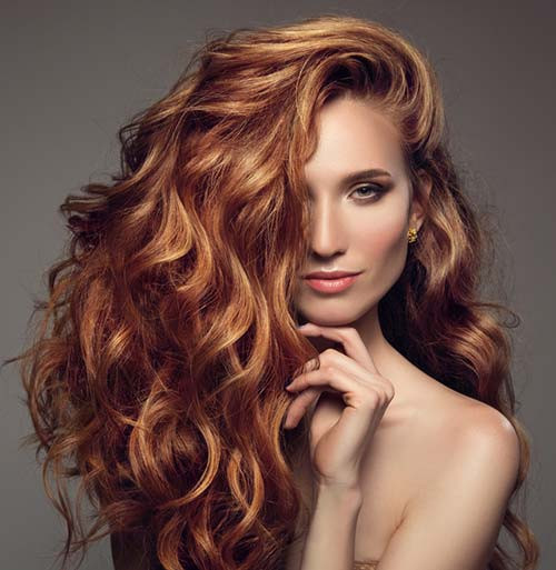 Long Loose Curls Hairstyles
 20 Stunning Curly Long Hairstyles