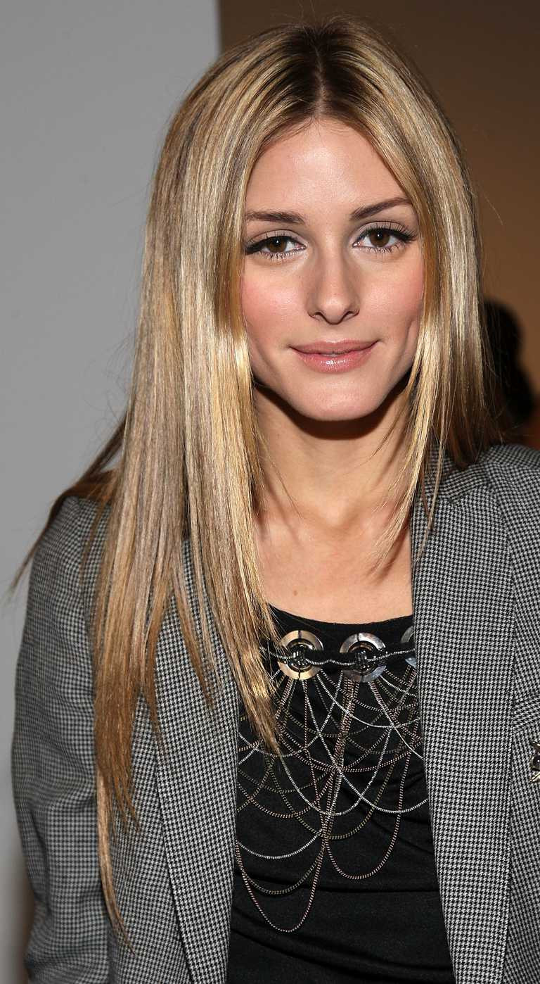 Long Straight Hairstyles
 Hairstyles for Women With Long Naturally Straight Hair