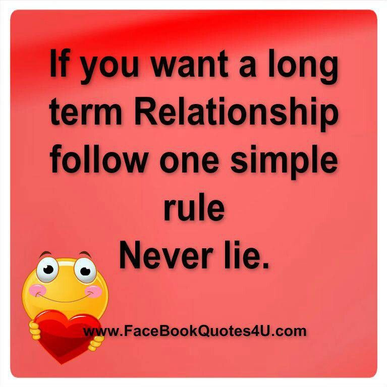 Long Term Relationship Quotes
 Quotes About Long Term Relationships QuotesGram