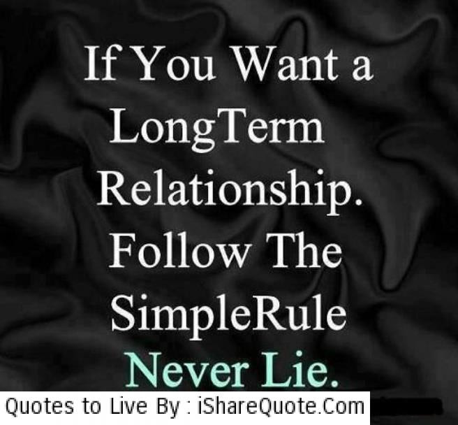 Long Term Relationship Quotes
 Long Term Relationship Quotes QuotesGram