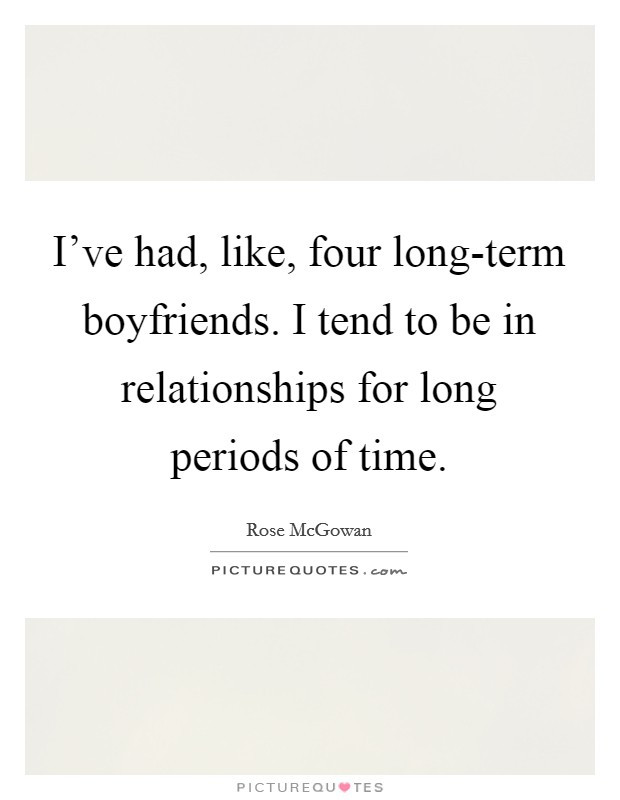 Long Term Relationship Quotes
 Long Term Relationship Quotes & Sayings