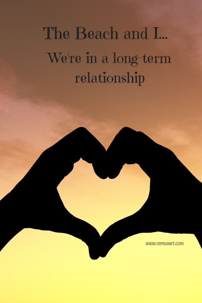 Long Term Relationship Quotes
 78 best Beach Humor and Fun images on Pinterest