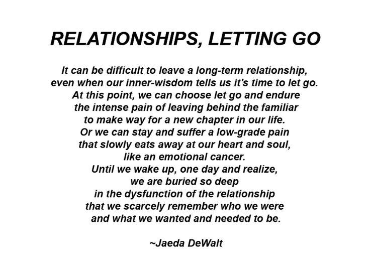 Long Term Relationship Quotes
 Moving on from a long term relationship Moving on from a