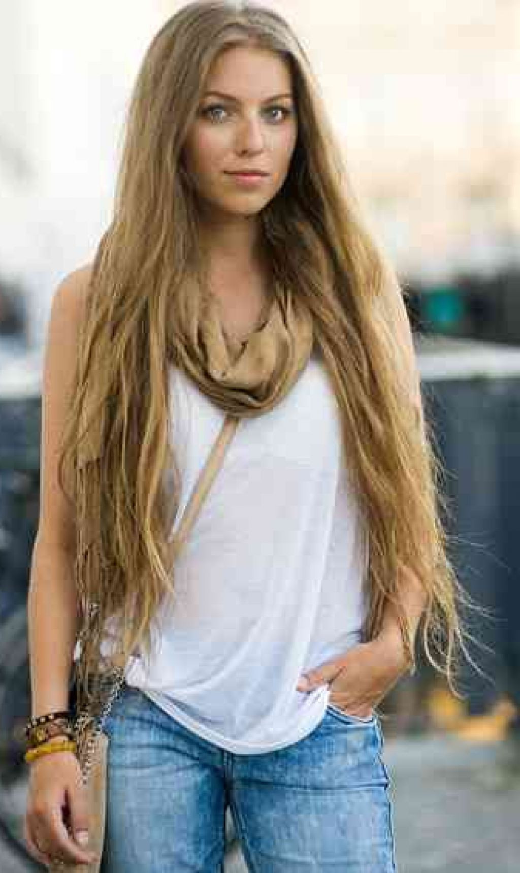 Long Womens Hairstyles
 20 Hairstyles that make You Look Younger Hairstyle For Women