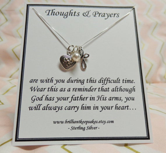 Loss Of Father Gift Ideas
 Top 22 Sympathy Gifts for Loss Father for Child Home