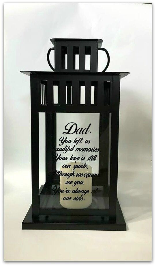 Loss Of Father Gift Ideas
 Loss of father Sympathy t