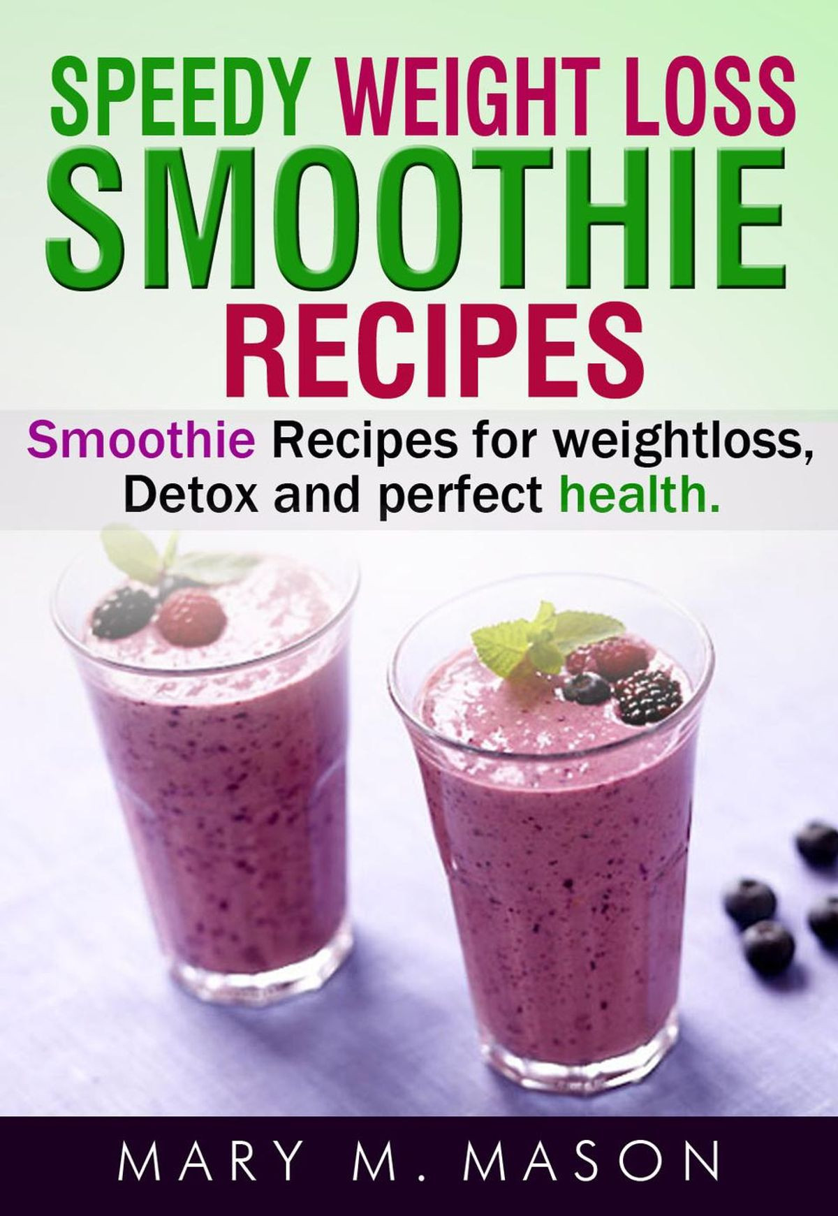 Loss Weight Smoothie Recipes
 Speedy Weight Loss Smoothie Recipes Smoothie Recipes for