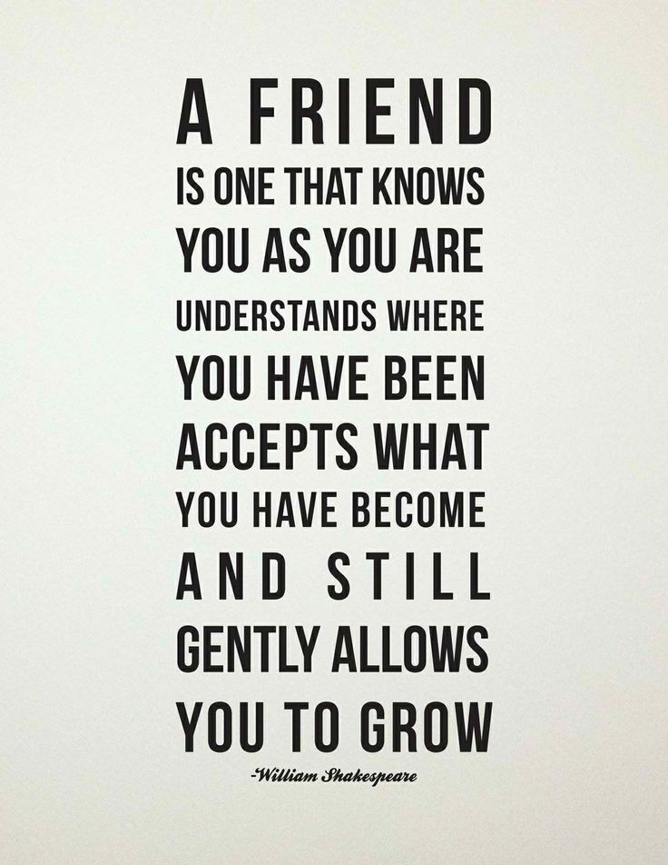 Love Quote For Friendship
 Blessed with Friendships