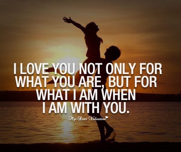 Love Quotes For Her
 70 Romantic Love Quotes For Her From The Heart