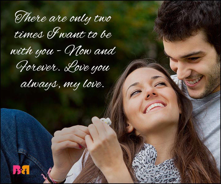 Love Wife Quotes
 50 Love Quotes For Wife That Will Surely Leave Her Smiling