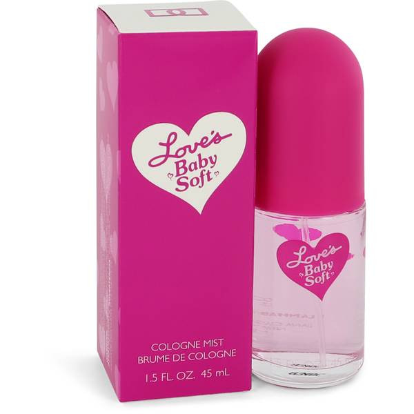 Loves Baby Soft Perfume Gift Sets
 Love s Baby Soft by Dana Buy online