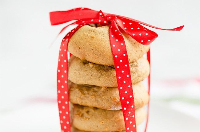 Low Calorie Christmas Cookies
 Recipe Skinny Soft Gingerbread Cookies