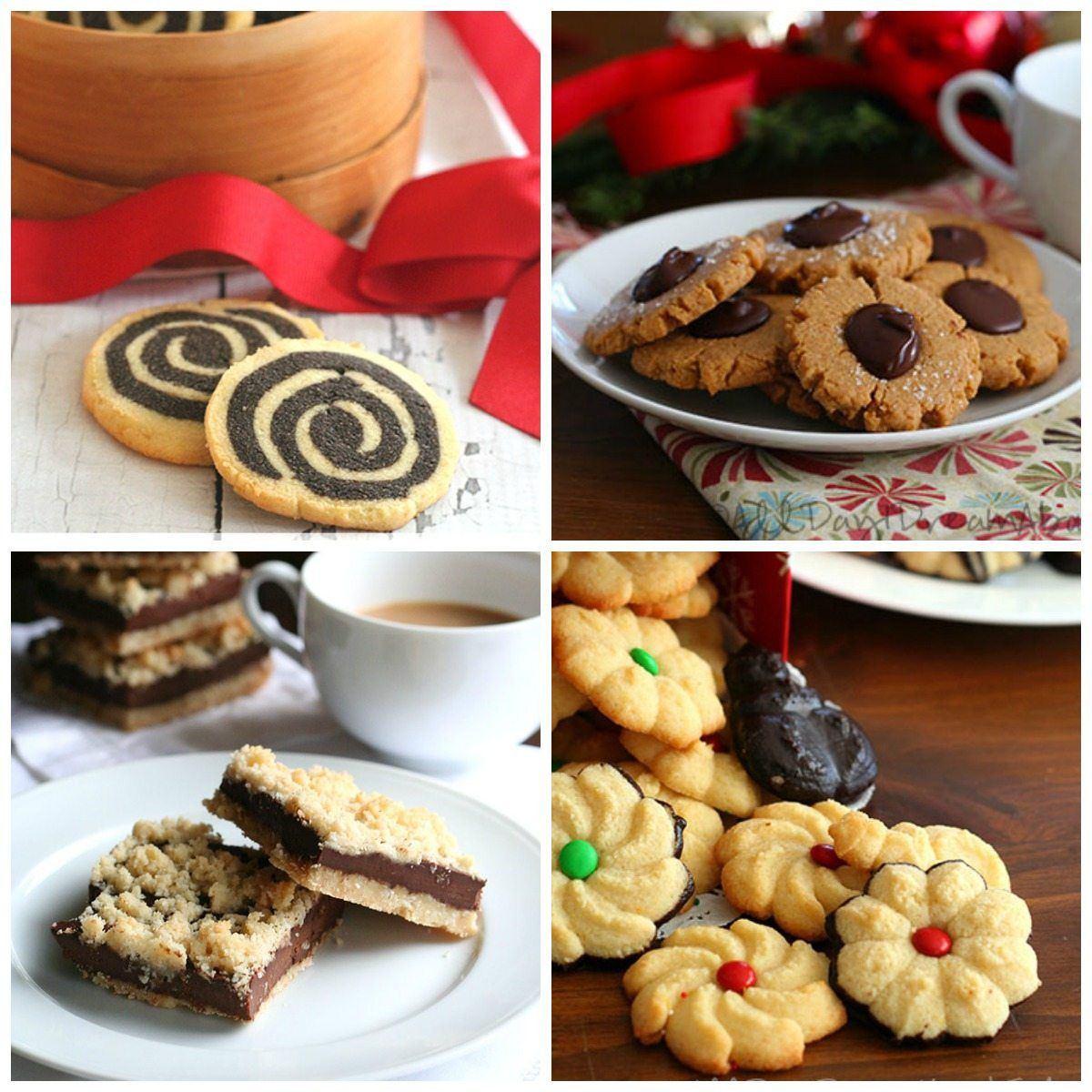 Low Calorie Christmas Cookies
 Best low carb holiday cookies