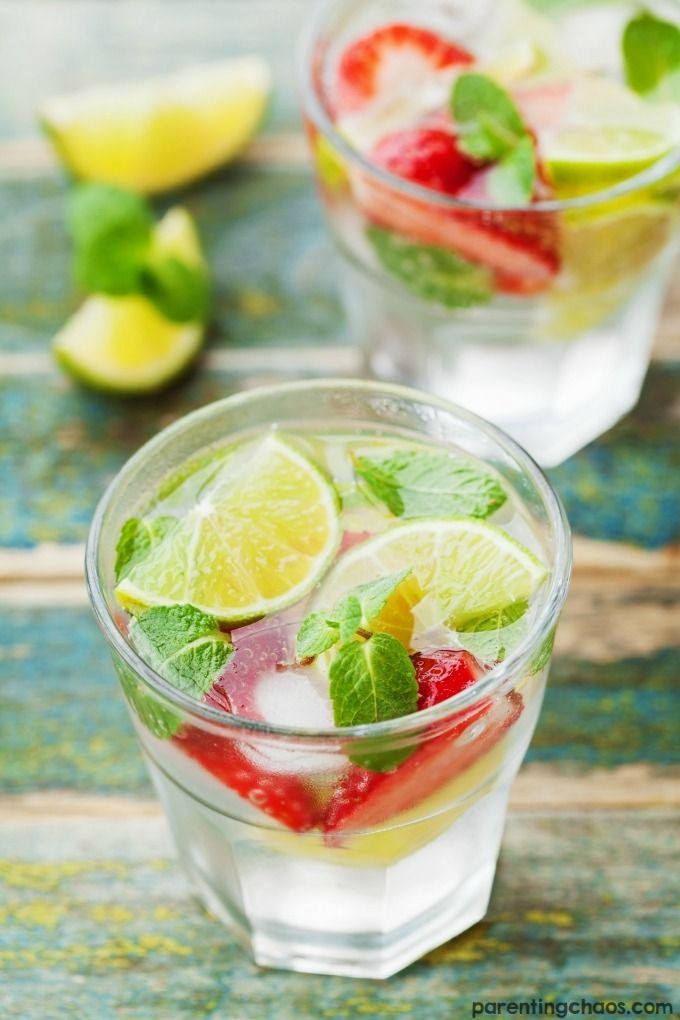 Low Calorie Cocktail Recipes
 11 Best Low Calorie Cocktails Easy Healthy Cocktail