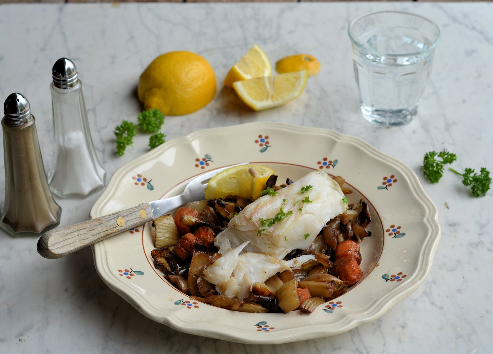 Low Calorie Cod Recipes
 Recipe Low Calorie Moroccan Cod Parcels for the 5 2 Diet