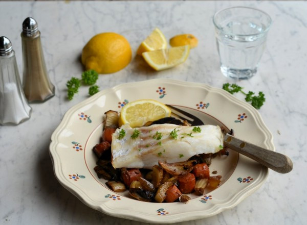 Low Calorie Cod Recipes
 Recipe Low Calorie Moroccan Cod Parcels for the 5 2 Diet