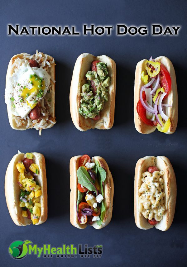 Best 30 Low Calorie Hot Dogs - Home, Family, Style and Art Ideas