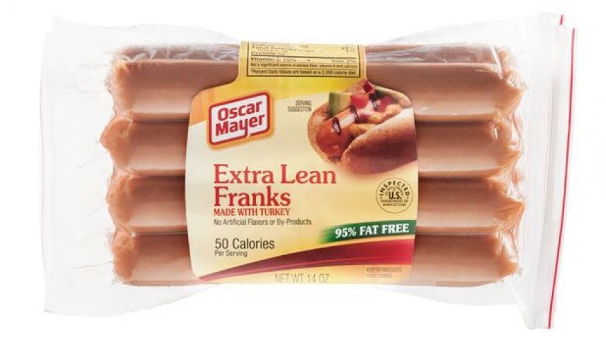 Low Calorie Hot Dogs
 Healthiest and unhealthiest store bought hot dogs