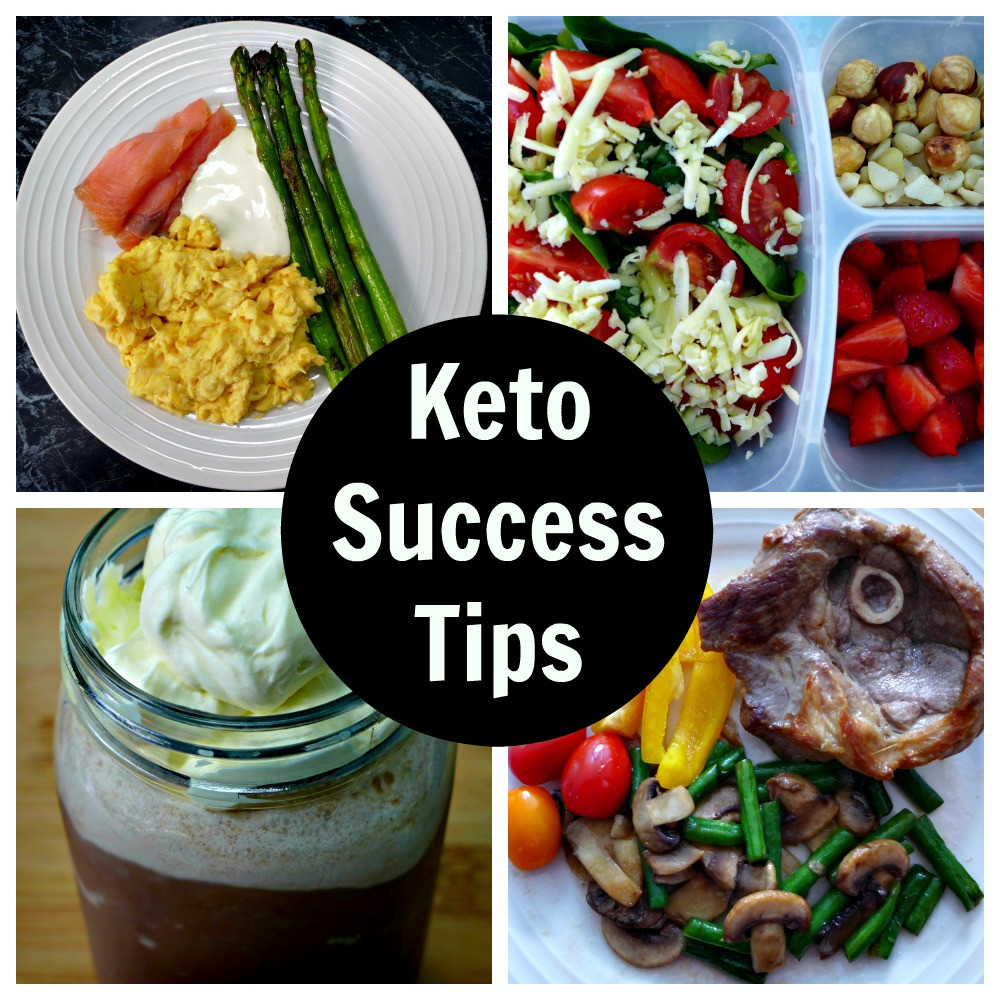 Low Calorie Keto Diet
 Keto Diet Guide and Tips for Weight Loss Success
