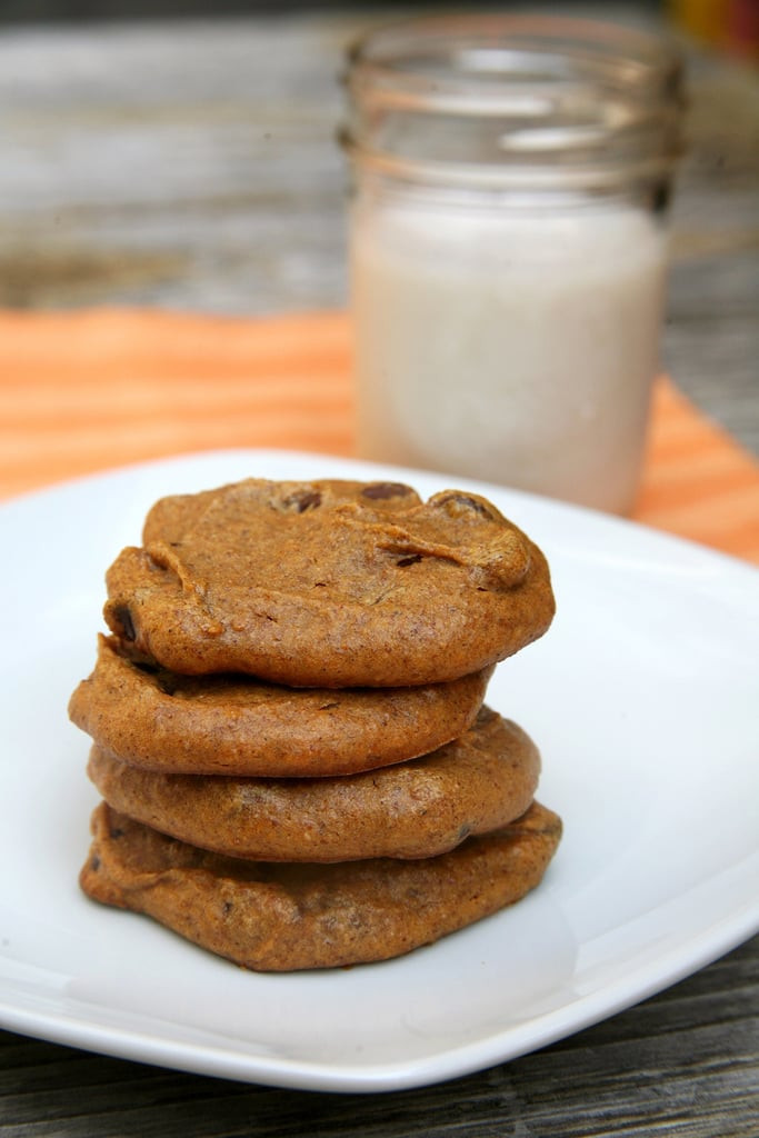 Low Calorie Pumpkin Cookies
 Low Calorie Pumpkin Desserts