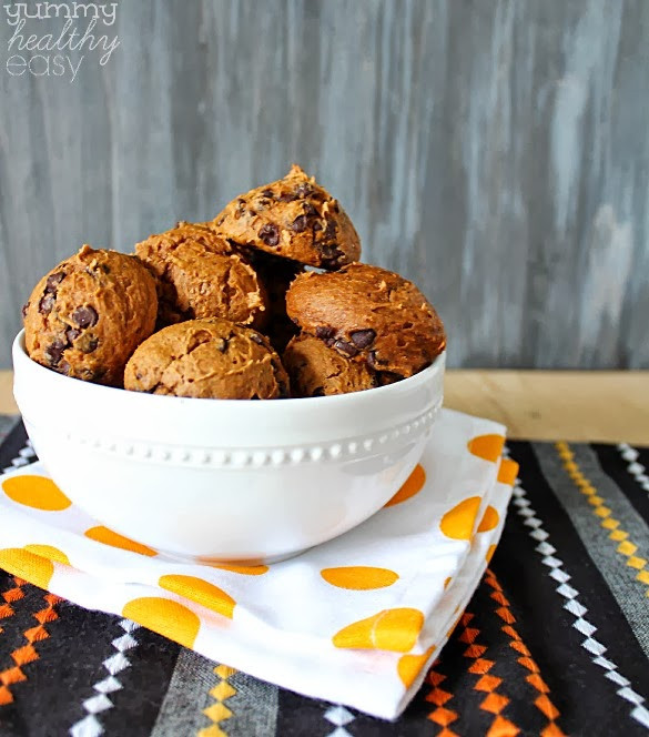 Low Calorie Pumpkin Cookies
 Best 30 Low Calorie Pumpkin Cookies Best Round Up Recipe