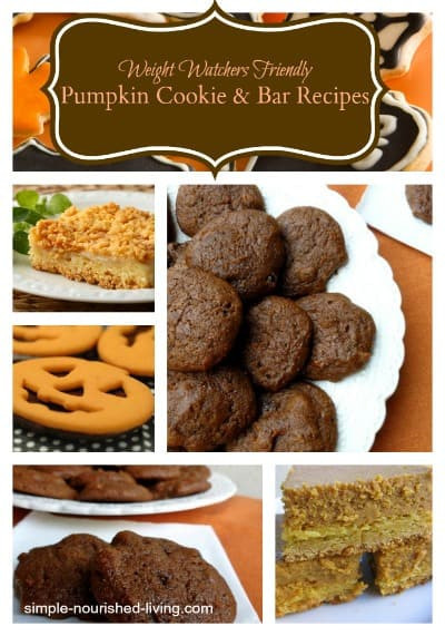 Low Calorie Pumpkin Cookies
 Best 30 Low Calorie Pumpkin Cookies Best Round Up Recipe