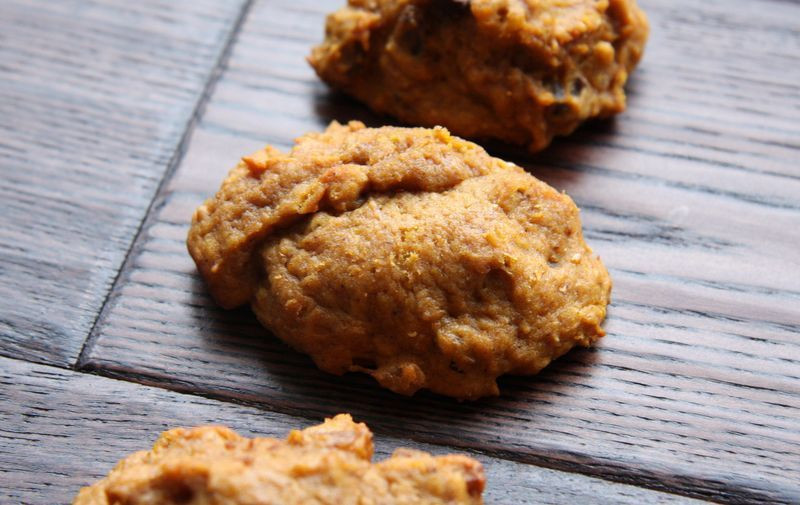 Low Calorie Pumpkin Cookies
 Best 30 Low Calorie Pumpkin Cookies Best Round Up Recipe