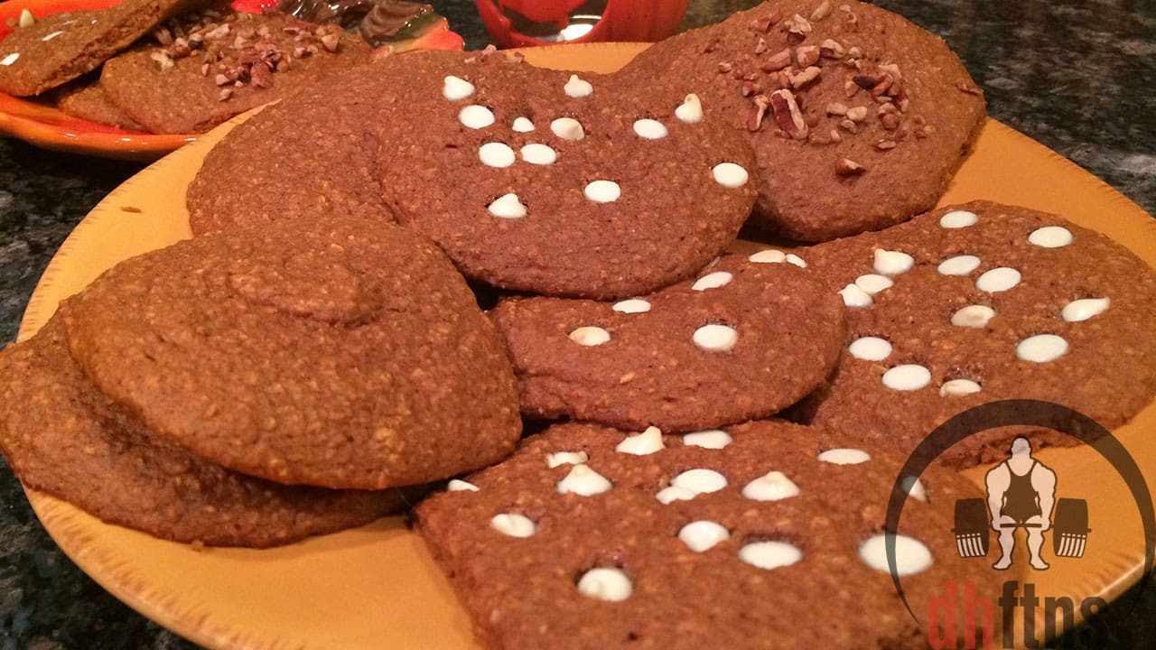 Low Calorie Pumpkin Cookies
 Best 30 Low Calorie Pumpkin Cookies Best Round Up Recipe