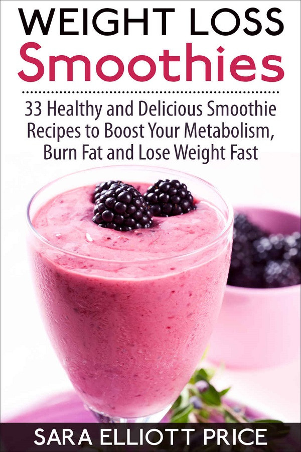 Low Calorie Smoothies Recipes For Weight Loss
 Fast Fat Burning Smoothie Recipes dometoday