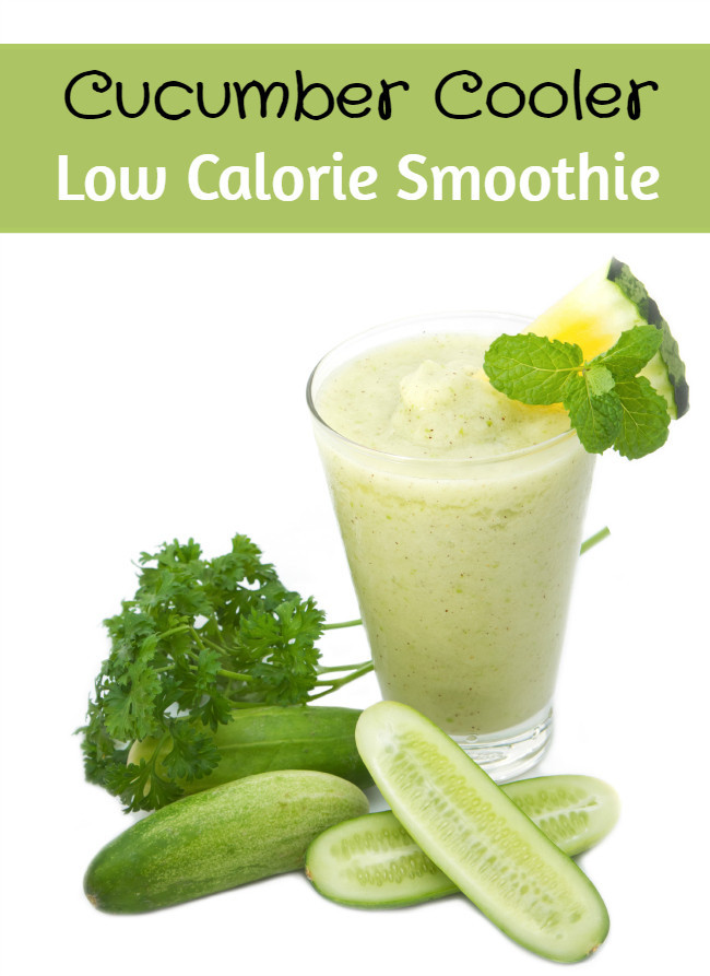 Low Calorie Smoothies Recipes For Weight Loss
 20 the Best Ideas for Low Calorie Smoothies for Weight