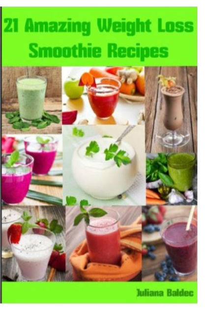 Low Calorie Smoothies Recipes For Weight Loss
 Weight Loss Smoothie Recipes 21 Amazing Weight Loss