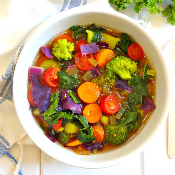 Low Calorie Soup Recipes
 Low Calorie Soups Healthy Soup Recipes To Lose Weight