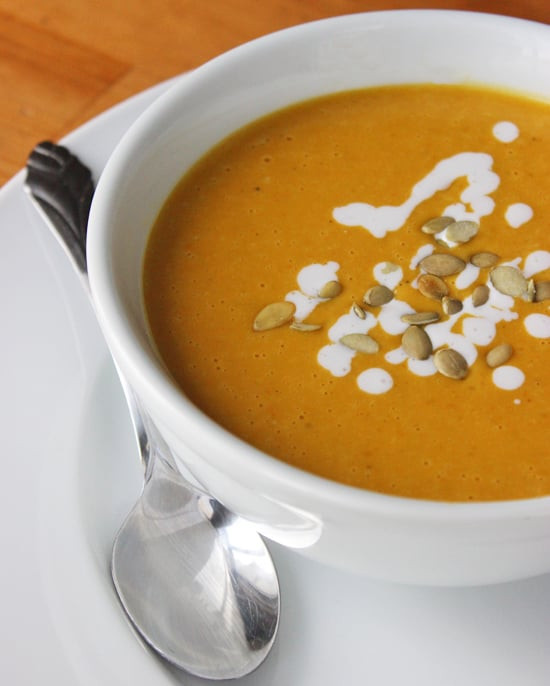 Low Calorie Soup Recipes
 Low Calorie Soups Under 300 Calories