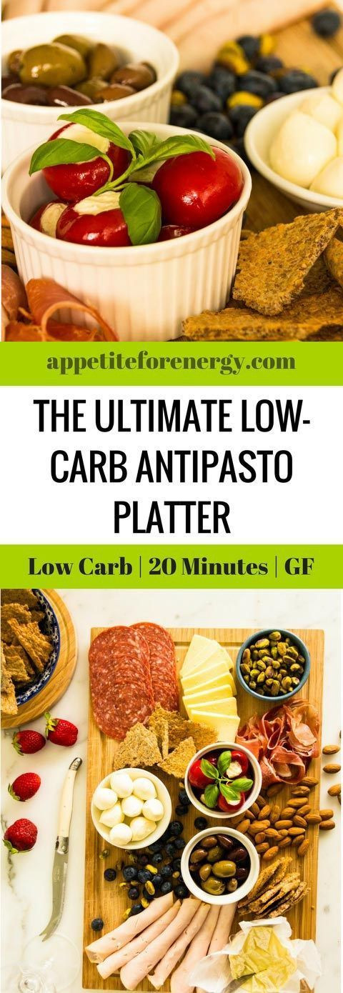 Low Carb Appetizers Atkins
 Ketogenic Diet Vs Atkins