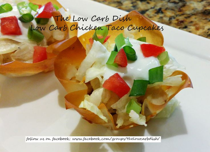 Low Carb Appetizers Atkins
 The Low Carb Dish