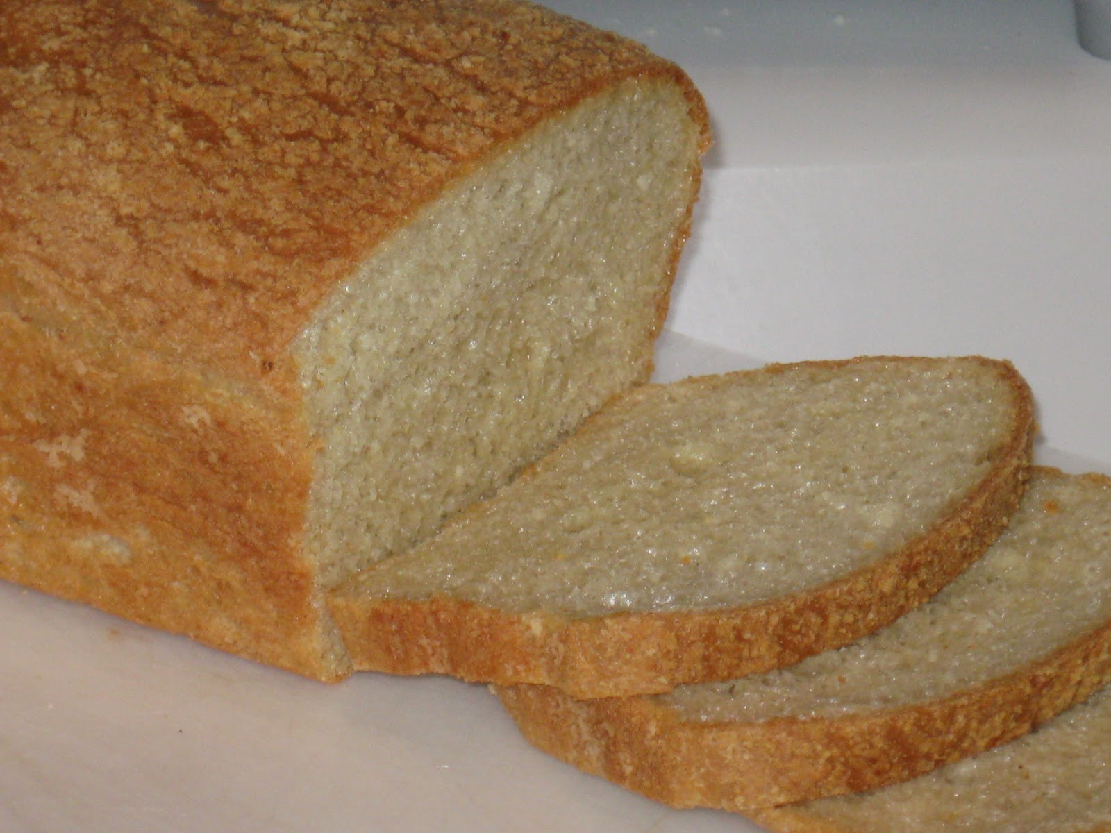 Low Carb Bread Machine Recipe Almond Flour
 FloridaCharlie Low Carb almond Bread made with BreadMachine