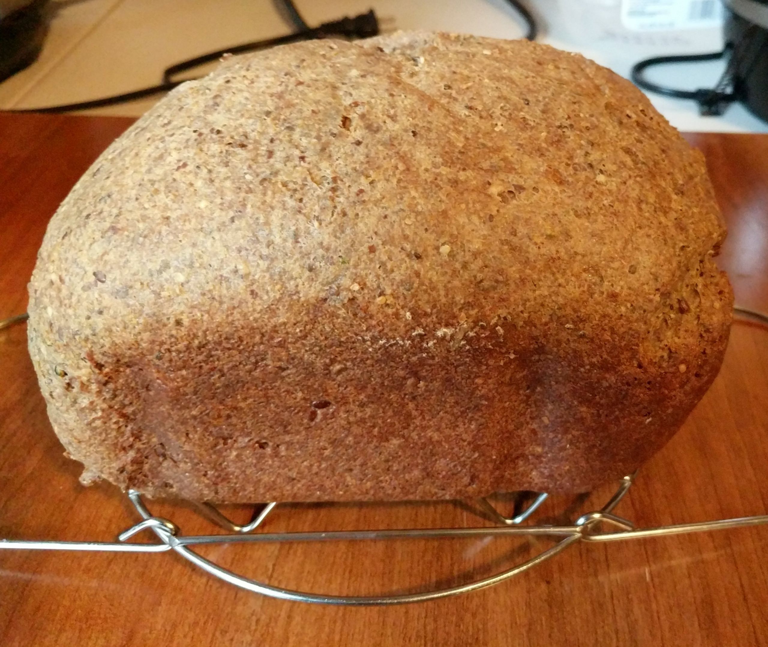 Low Carb Bread Machine Recipe Almond Flour
 Low Carb Almond Flour Bread bread machine recipe