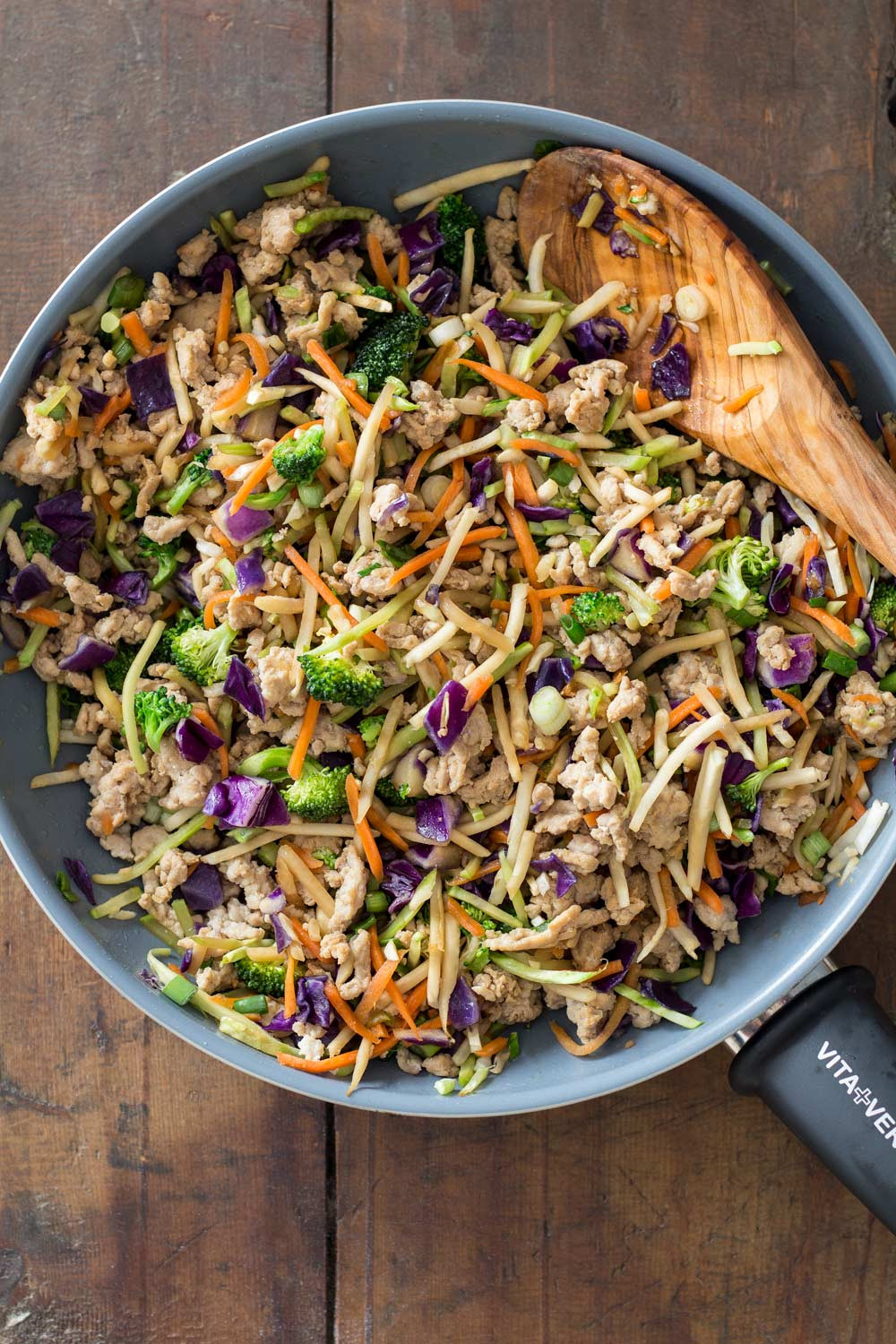 Low Carb Chicken Stir Fry Recipes
 The Ultimate Low Carb Stir Fry Green Healthy Cooking